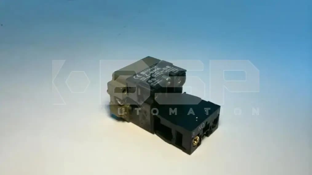 Schneider Electric ZB2-BW072 Schneider Electric ZB2-BW072