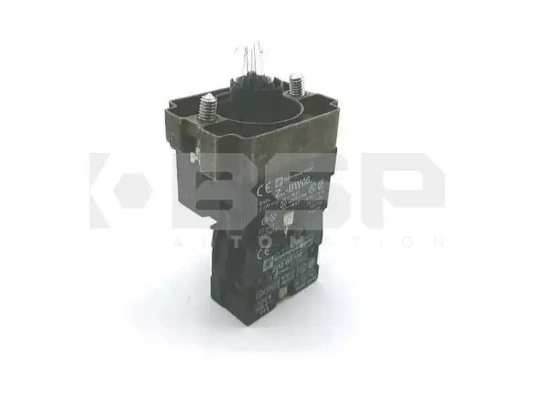 Schneider Electric ZB2-BW062120V Schneider Electric ZB2-BW062120V