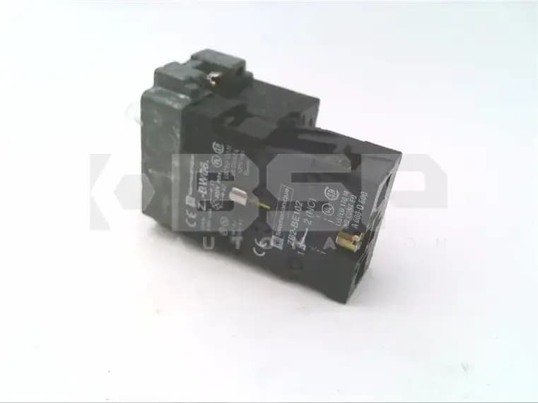 Schneider Electric ZB2-BW062-12V Schneider Electric ZB2-BW062-12V