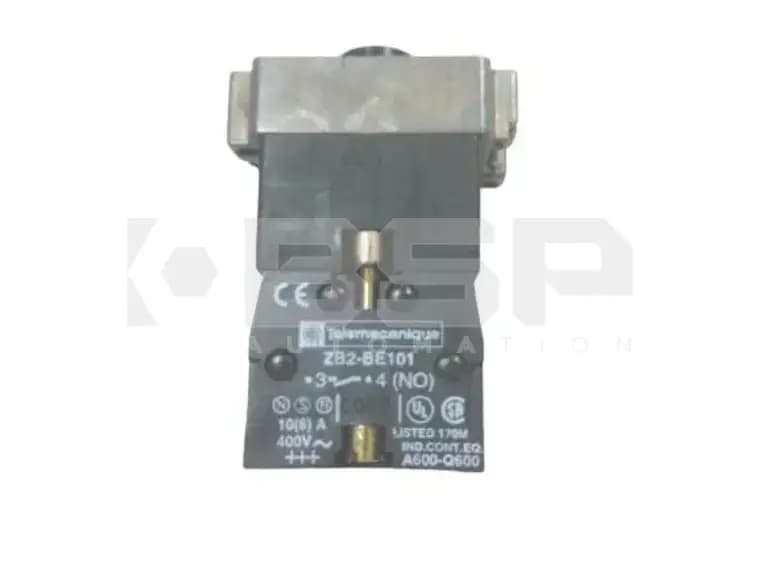 Schneider Electric ZB2-BW061-24V Schneider Electric ZB2-BW061-24V