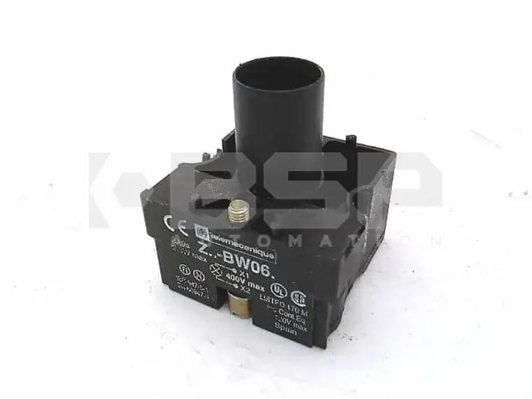 Schneider Electric ZB2-BW06 Schneider Electric ZB2-BW06