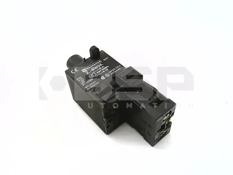 Schneider Electric ZB2-BW042 Schneider Electric ZB2-BW042