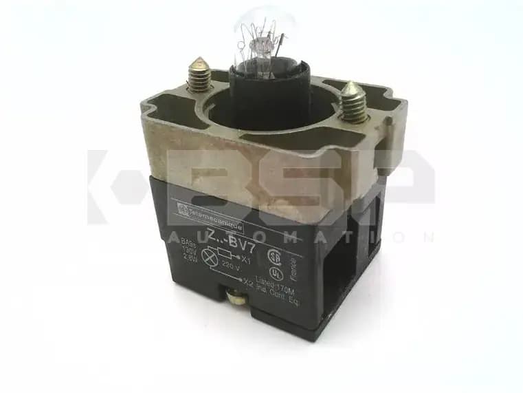Schneider Electric ZB2-BV7 Schneider Electric ZB2-BV7
