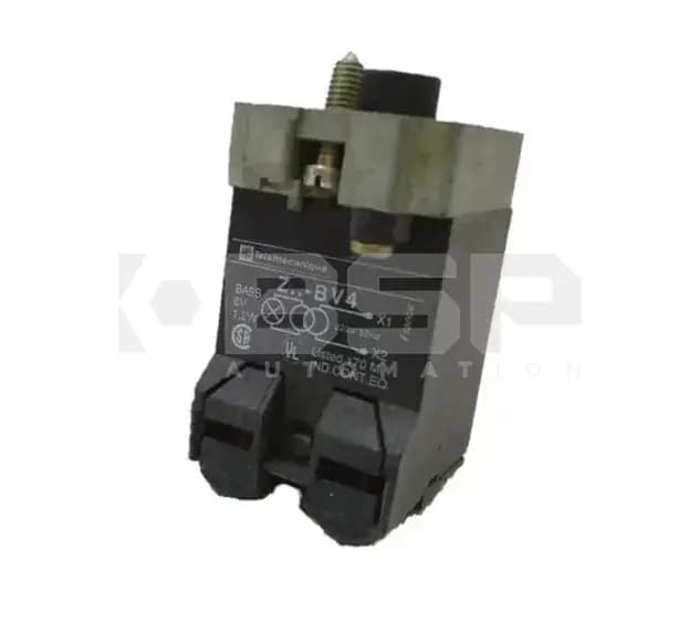 Schneider Electric ZB2-BV4-6V Schneider Electric ZB2-BV4-6V