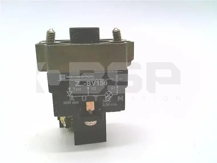 Schneider Electric ZB2-BV156 Schneider Electric ZB2-BV156
