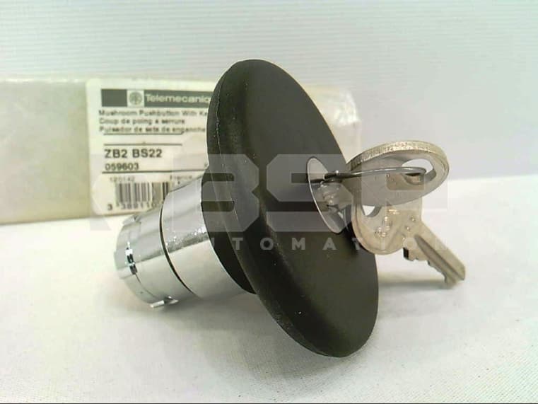 Schneider Electric ZB2-BS22 Schneider Electric ZB2-BS22