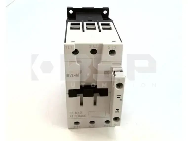 Eaton XTCE040D00T Eaton XTCE040D00T
