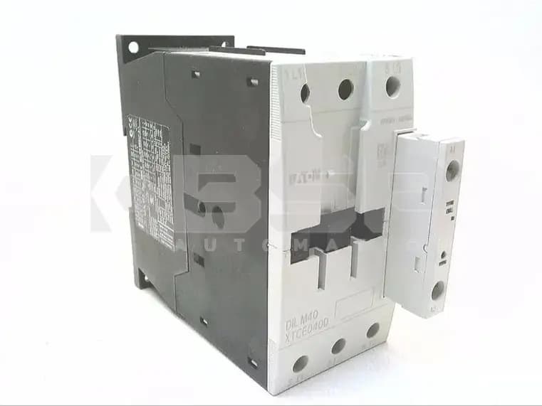 Eaton XTCE040D00I3 Eaton XTCE040D00I3