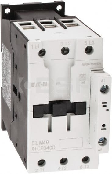 Eaton XTCE040D00C Eaton XTCE040D00C