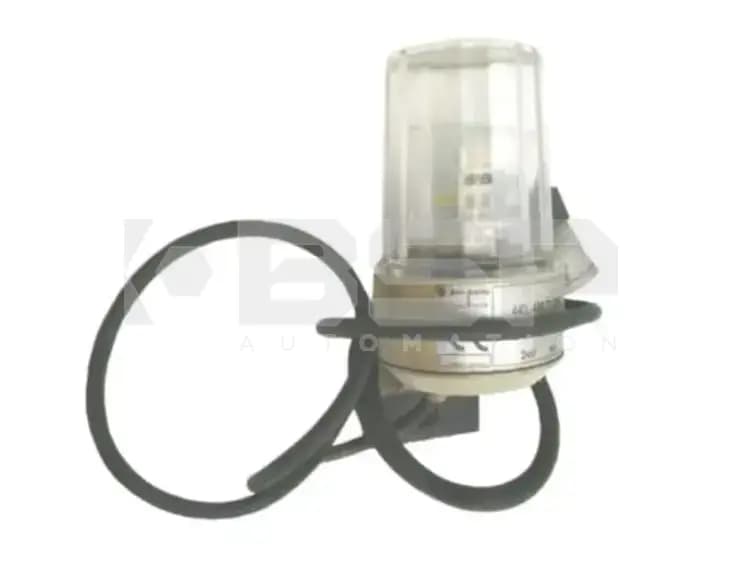 Allen Bradley 440L-AMUTLP2M Allen Bradley 440L-AMUTLP2M