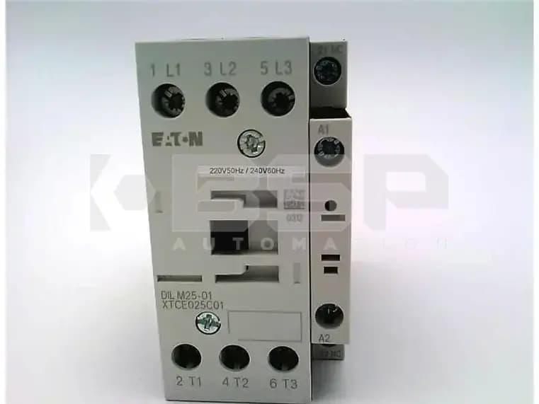 Eaton XTCE025C01B Eaton XTCE025C01B