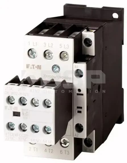 Eaton XTCE018C32A Eaton XTCE018C32A