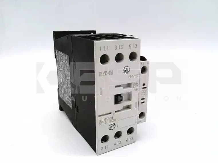 Eaton XTCE018C01TD Eaton XTCE018C01TD