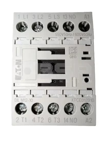 Eaton XTCE012B10D Eaton XTCE012B10D