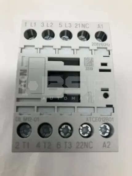 Eaton XTCE012B01F Eaton XTCE012B01F