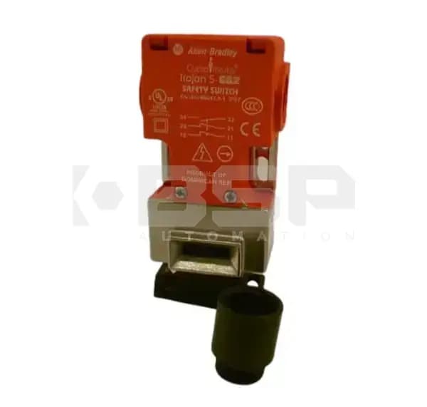 Allen Bradley 440K-T11472 Allen Bradley 440K-T11472