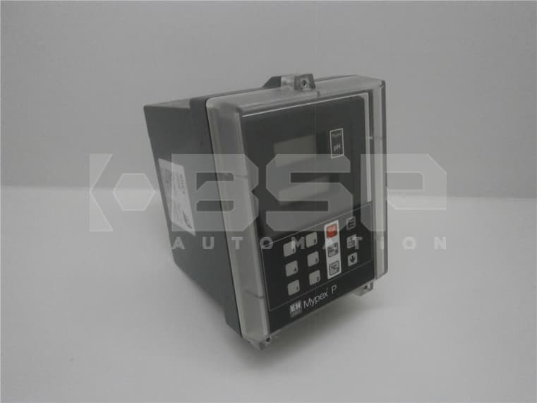 Endress Hauser CPM340-A24A010 Endress Hauser CPM340-A24A010