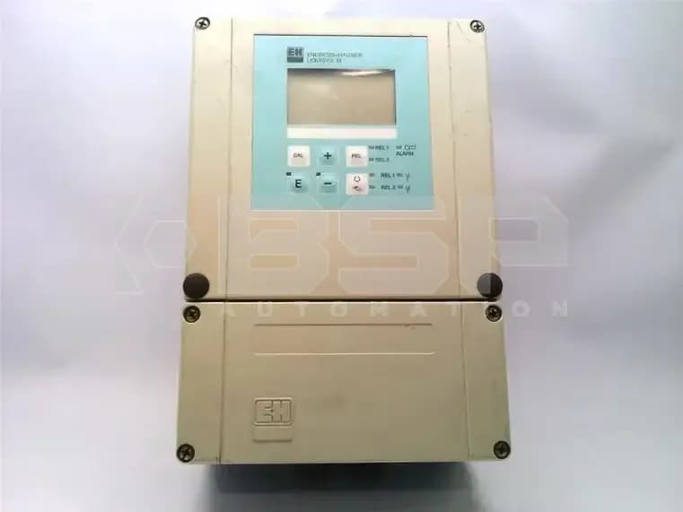 Endress Hauser CPM253-PR1415 Endress Hauser CPM253-PR1415