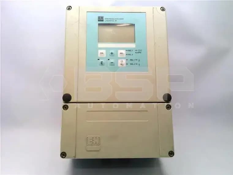 Endress Hauser CPM253-PR0010 Endress Hauser CPM253-PR0010