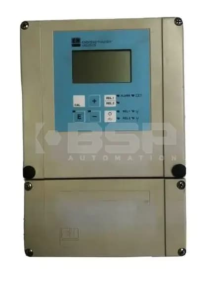 Endress Hauser CPM252-PR0110 Endress Hauser CPM252-PR0110
