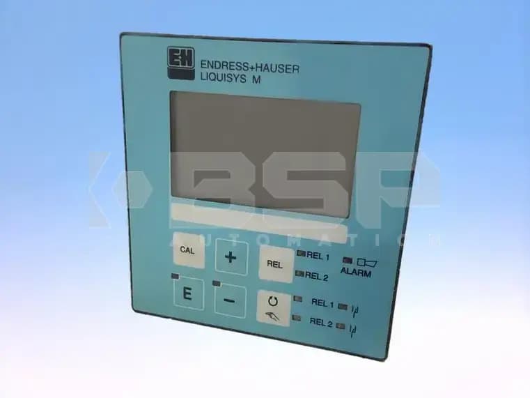 Endress Hauser CPM223-PS3010 Endress Hauser CPM223-PS3010
