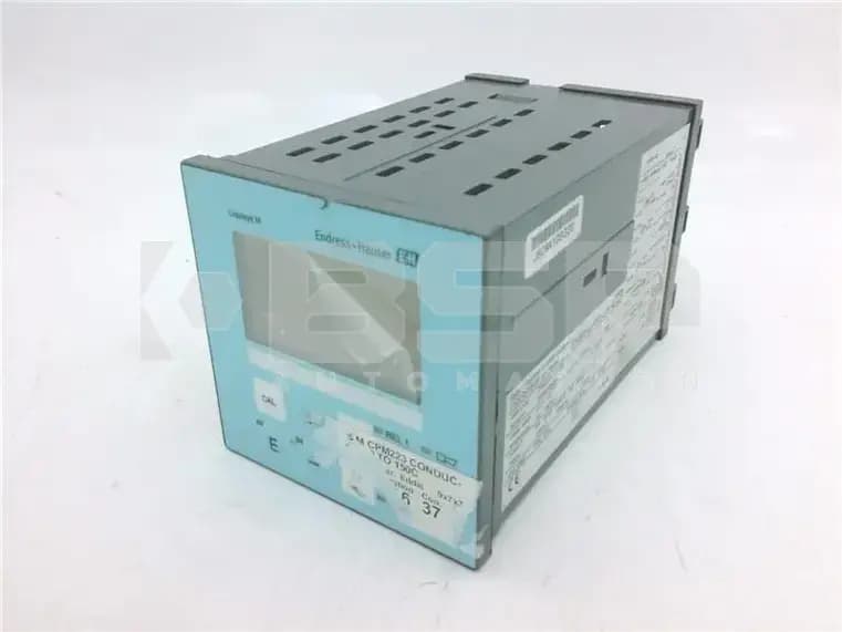 Endress Hauser CPM223-PS1126 Endress Hauser CPM223-PS1126