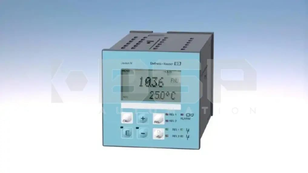 Endress Hauser CPM223-PS1116 Endress Hauser CPM223-PS1116