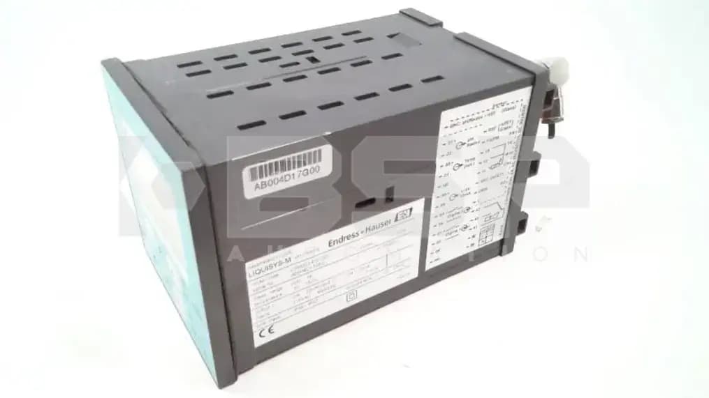 Endress Hauser CPM223-PS1105 Endress Hauser CPM223-PS1105