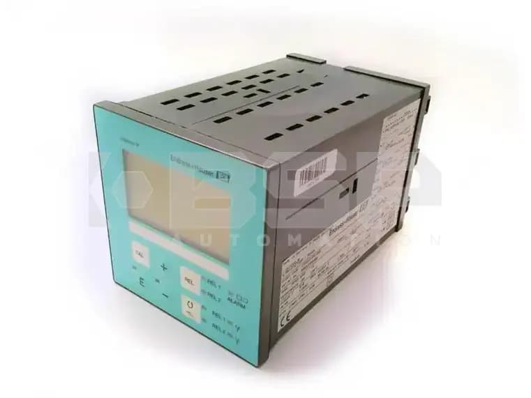 Endress Hauser CPM223-PR1005 Endress Hauser CPM223-PR1005