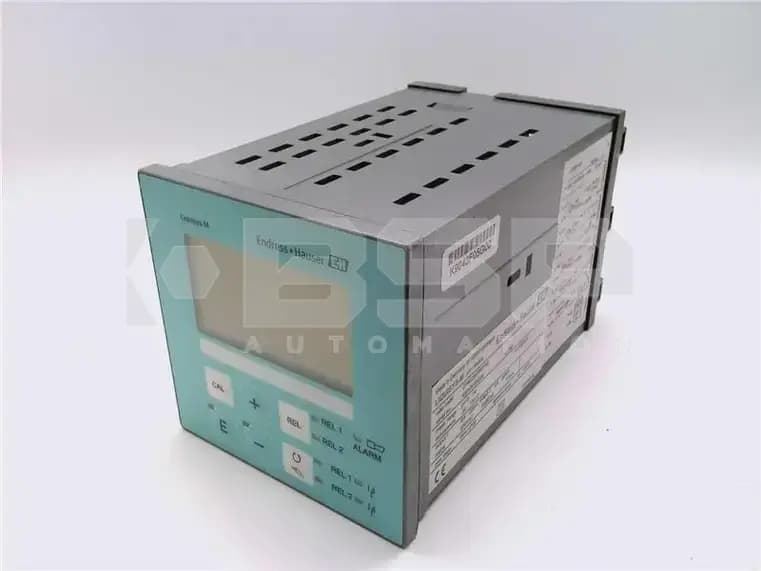 Endress Hauser CPM223-PR0110 Endress Hauser CPM223-PR0110
