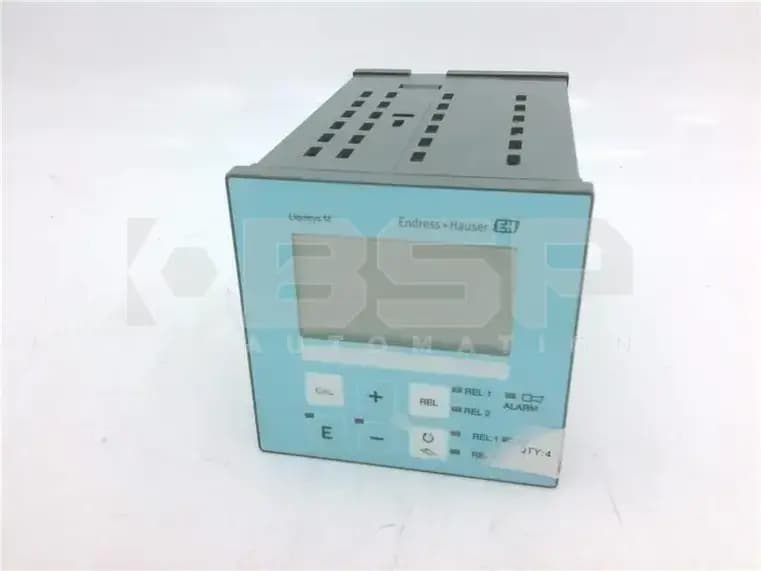 Endress Hauser CPM223-MS5626 Endress Hauser CPM223-MS5626