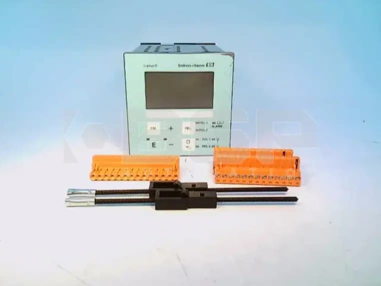 Endress Hauser CPM223-MR1110 Endress Hauser CPM223-MR1110
