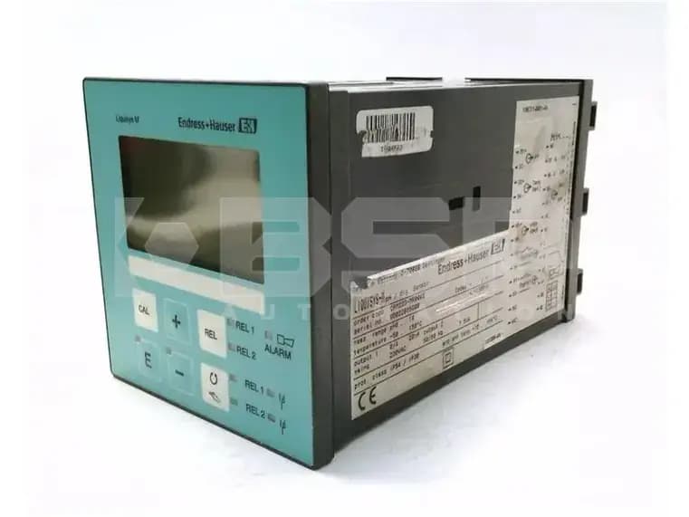 Endress Hauser CPM223-MR0005 Endress Hauser CPM223-MR0005