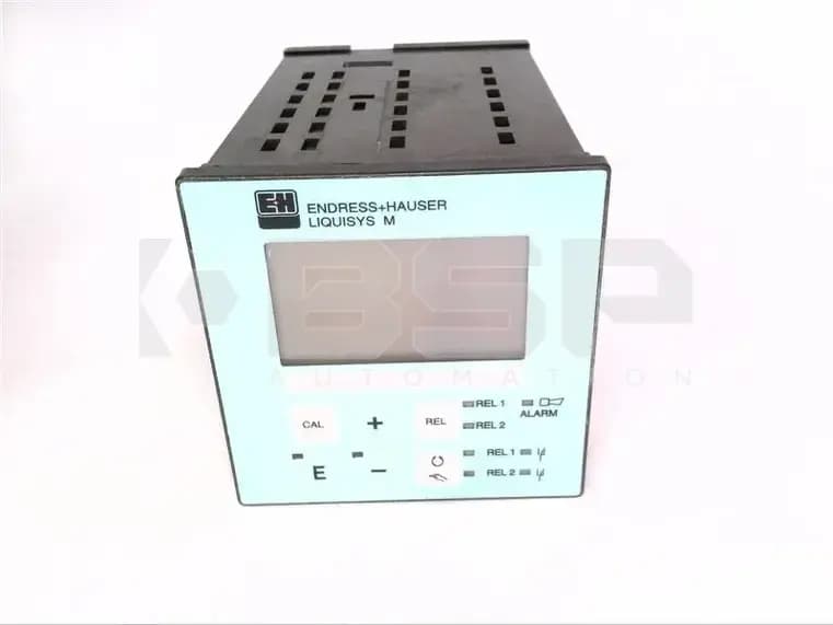 Endress Hauser CPM223-IS1005 Endress Hauser CPM223-IS1005