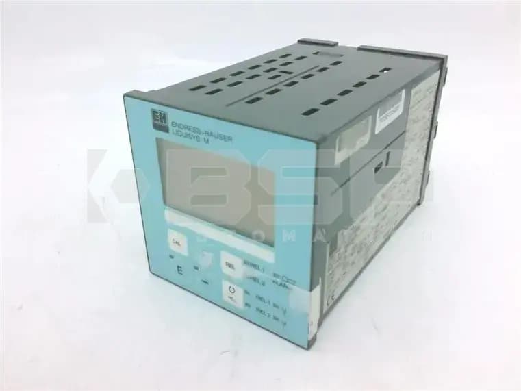 Endress Hauser CPM223-IS0626 Endress Hauser CPM223-IS0626