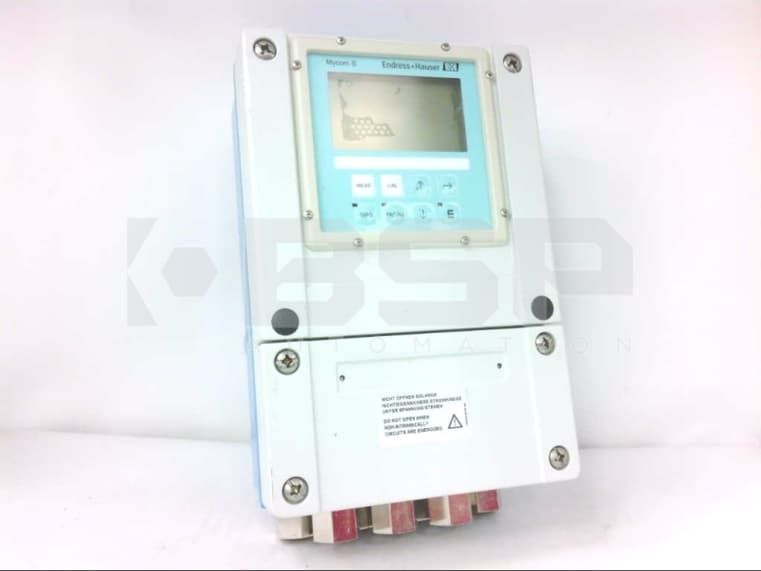 Endress Hauser CPM153-04A00A100 Endress Hauser CPM153-04A00A100