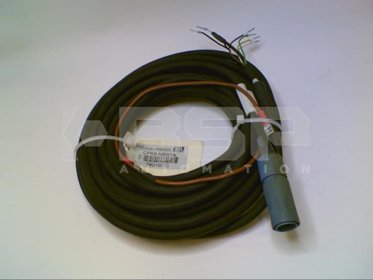 Endress Hauser CPK9-NBA1A Endress Hauser CPK9-NBA1A