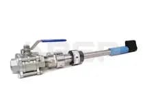 Endress Hauser CPA450-0H110 Endress Hauser CPA450-0H110