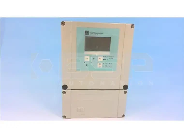 Endress Hauser COM253-DS1005 Endress Hauser COM253-DS1005