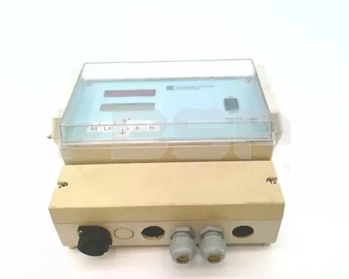 Endress Hauser CNM750-7A1A Endress Hauser CNM750-7A1A