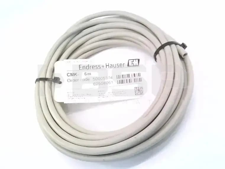 Endress Hauser CMK-6M Endress Hauser CMK-6M