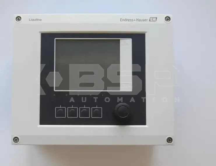 Endress Hauser CM444R-AAM40A3F01 Endress Hauser CM444R-AAM40A3F01