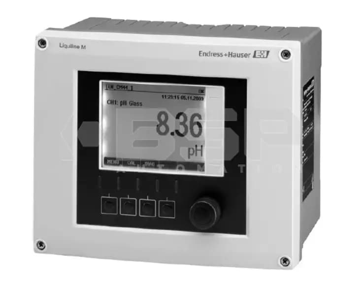 Endress Hauser CM442R-26M0/0 Endress Hauser CM442R-26M0/0