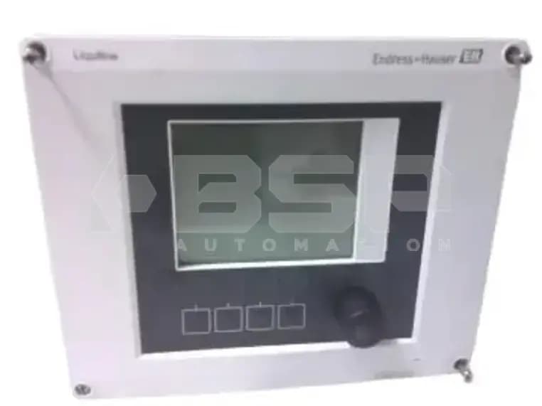 Endress Hauser CM442-CAM1A2F011A Endress Hauser CM442-CAM1A2F011A