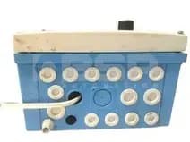 Endress Hauser CM442-CAM1A2F011A Endress Hauser CM442-CAM1A2F011A
