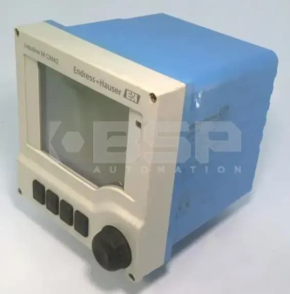Endress Hauser CM42-PAA100EAD00 Endress Hauser CM42-PAA100EAD00