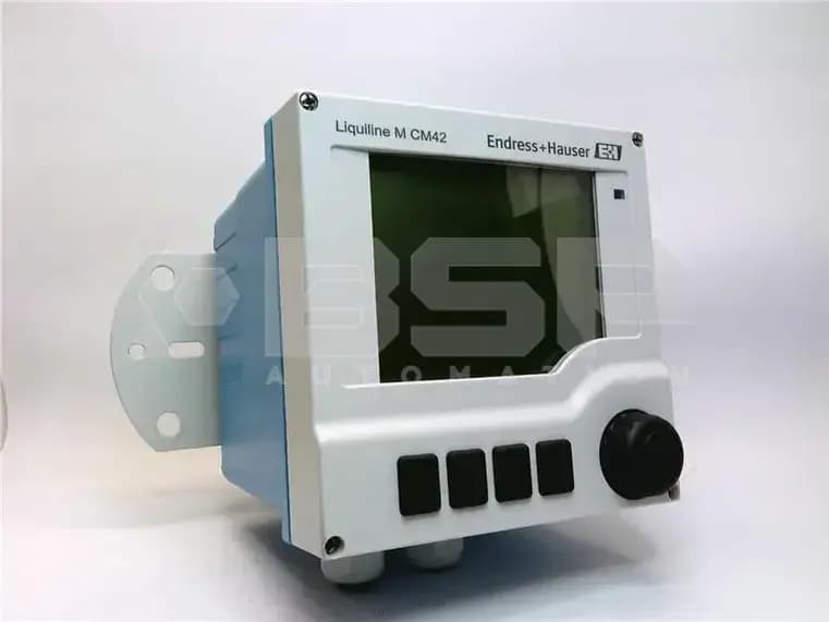 Endress Hauser CM42-PAA000EAE00 Endress Hauser CM42-PAA000EAE00