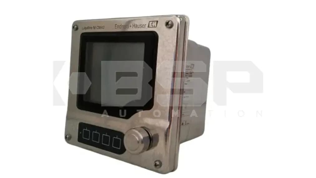 Endress Hauser CM42-NAA111EAE00 Endress Hauser CM42-NAA111EAE00