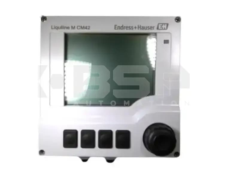 Endress Hauser CM42-MAA601EAF00 Endress Hauser CM42-MAA601EAF00