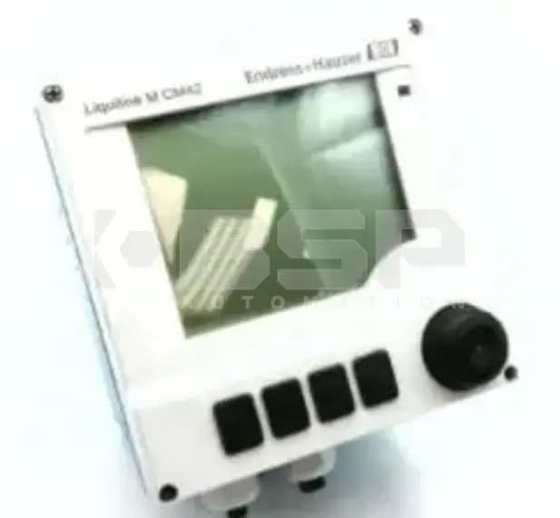 Endress Hauser CM42-MAA100EAE00 Endress Hauser CM42-MAA100EAE00